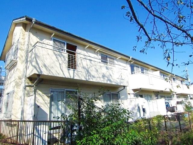 メープルハイツの物件内観写真