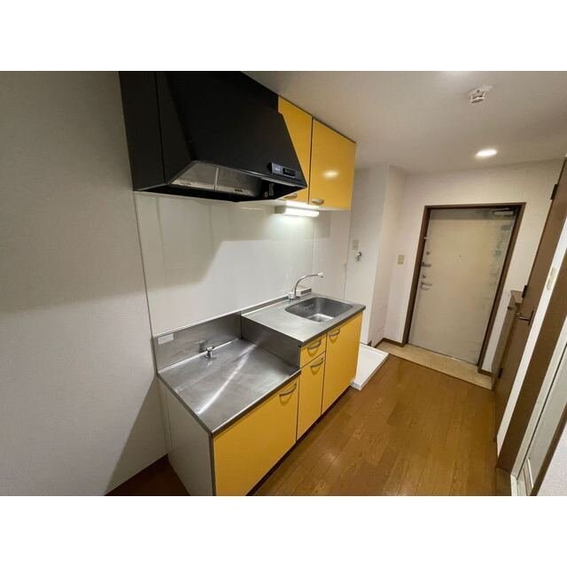 リュミエ府中の物件内観写真