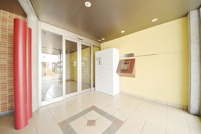 リュミエ府中の物件内観写真