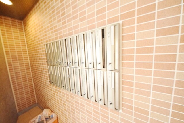 リュミエ府中の物件内観写真