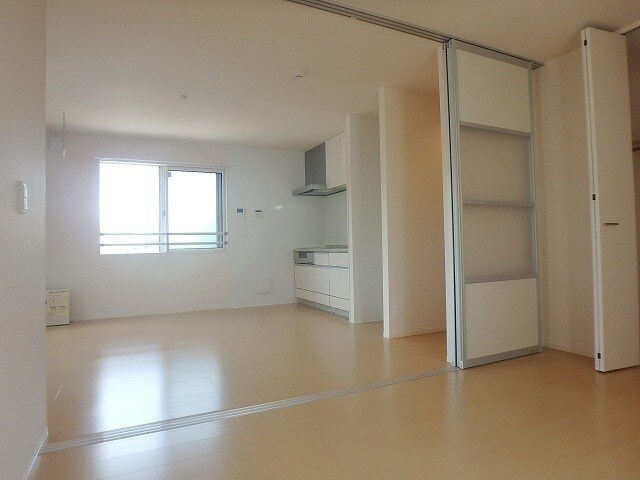 Ｐ．Ｏ．Ｍ 分倍河原の物件内観写真