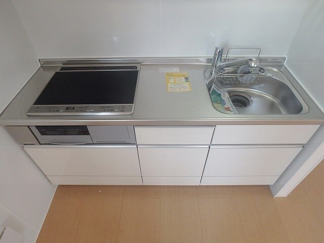 Ｐ．Ｏ．Ｍ 分倍河原の物件内観写真