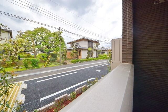 トゥウィンクル　アーク　壱番館の物件内観写真