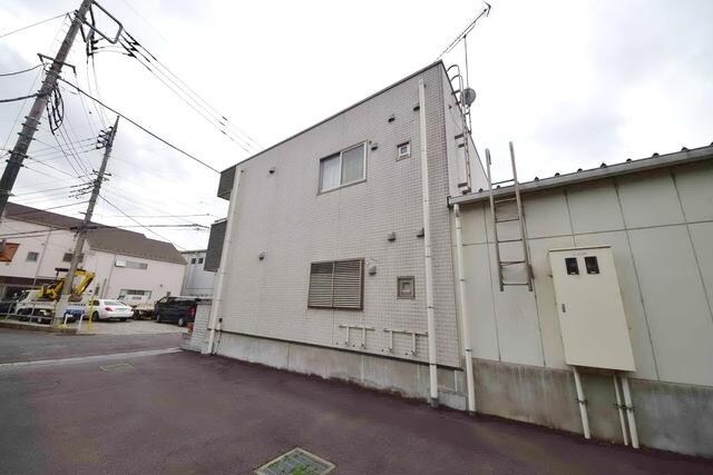 ストークガーデンの物件内観写真