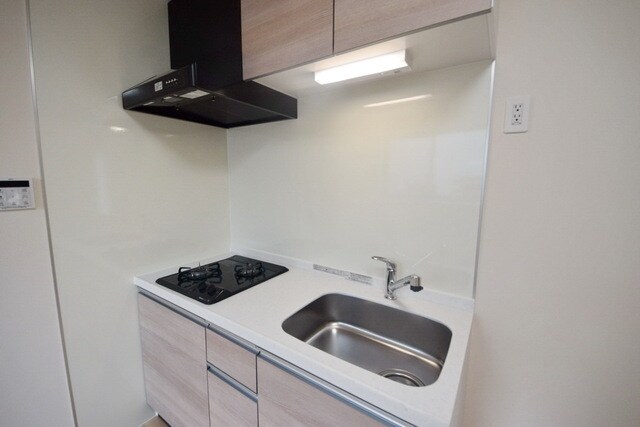 ファイン　コーラルの物件内観写真