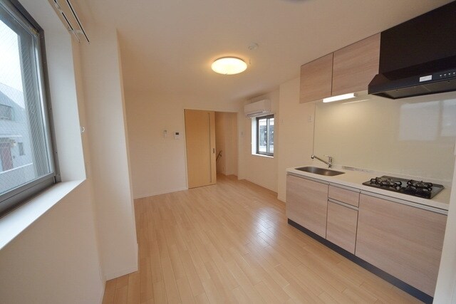 ファイン　コーラルの物件内観写真