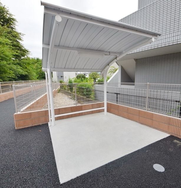 ファイン　コーラルの物件内観写真