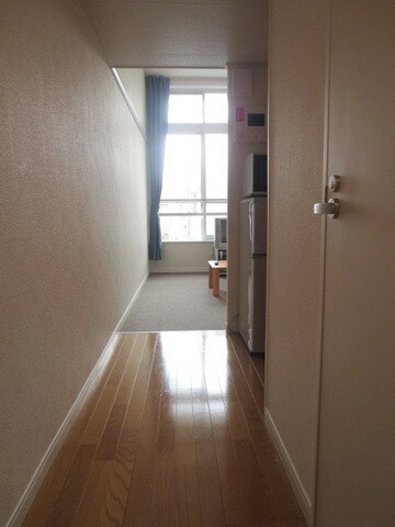 レオパレスＵ＆Ｓの物件内観写真