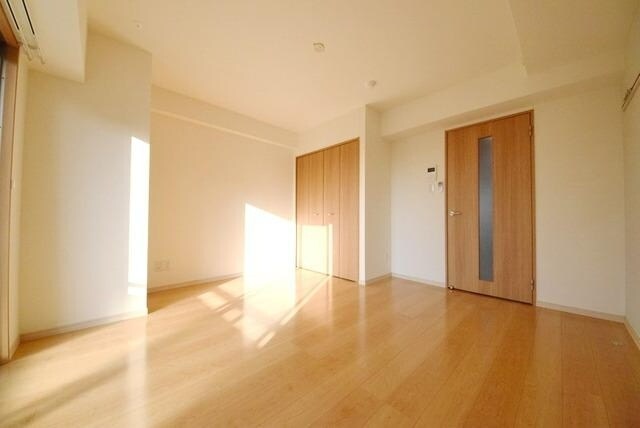 レジディア国立IIの物件内観写真