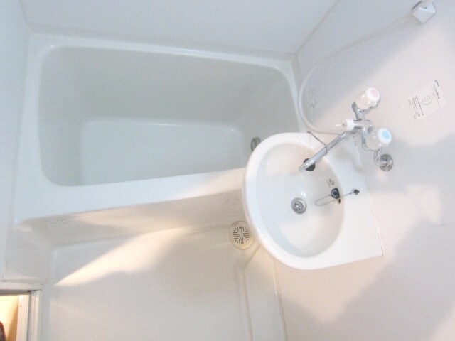 Ｄ１中河原の物件内観写真