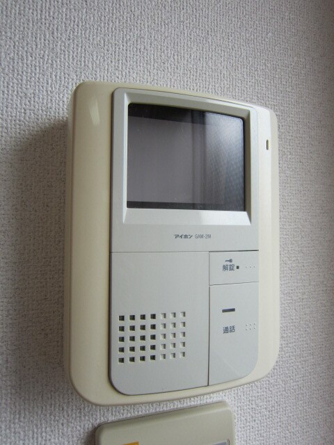 Ｄ１中河原の物件内観写真