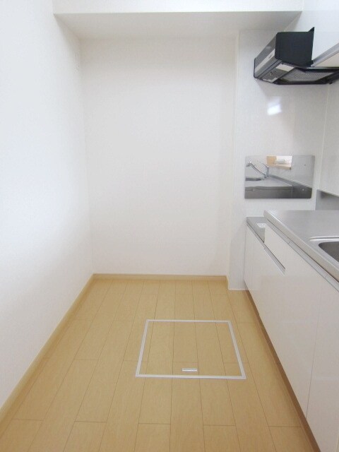 ラ　ソレイユの物件内観写真