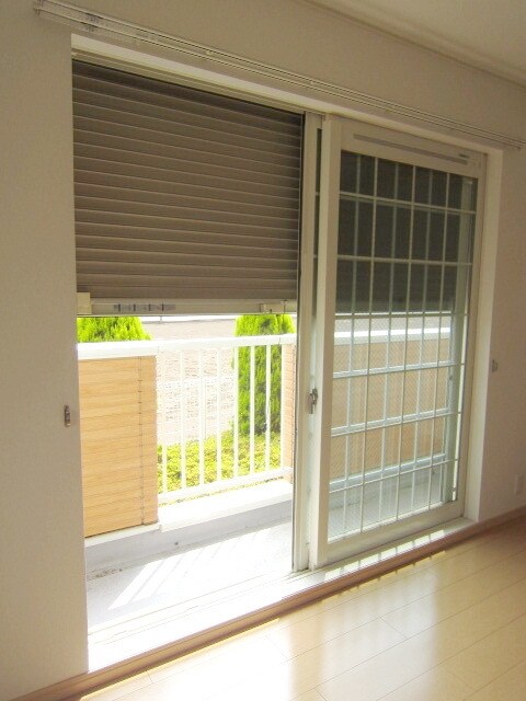 ラ　ソレイユの物件内観写真