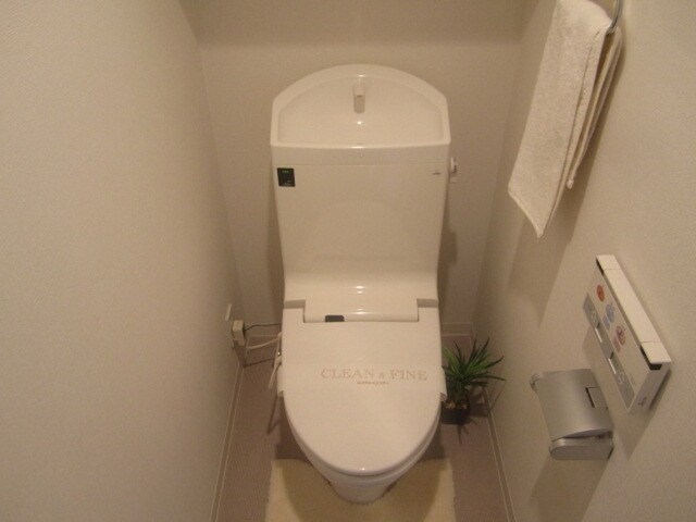 ＢＰＲレジデンス国立の物件内観写真