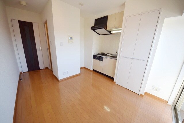 LINX LEGAMI （リンクスレガーミ）の物件内観写真