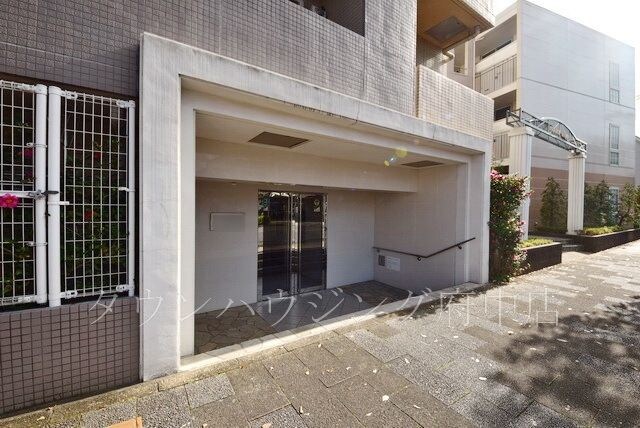 LINX LEGAMI （リンクスレガーミ）の物件内観写真