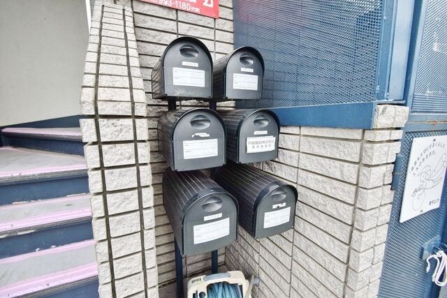 Ｐａｌａｃｅスズの物件内観写真