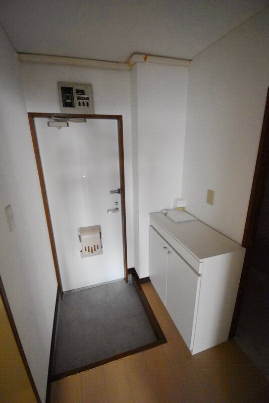 エルディム武田の物件内観写真