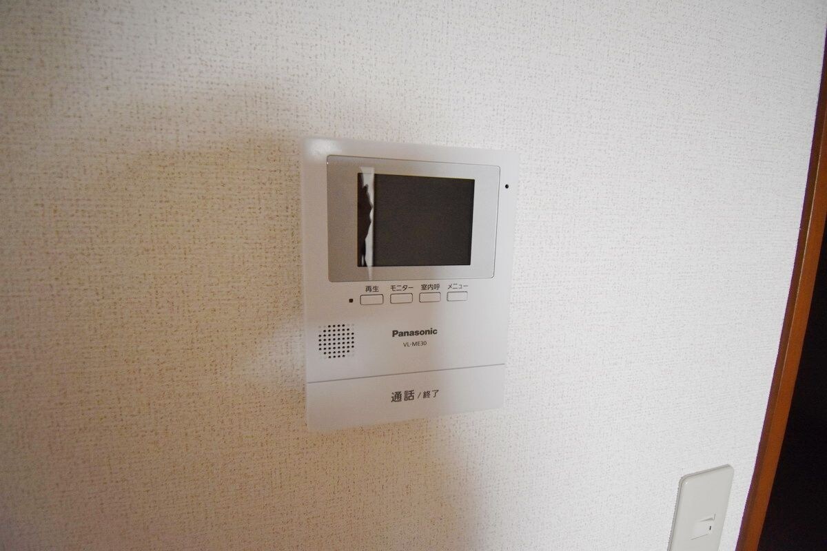 エルディム武田の物件内観写真