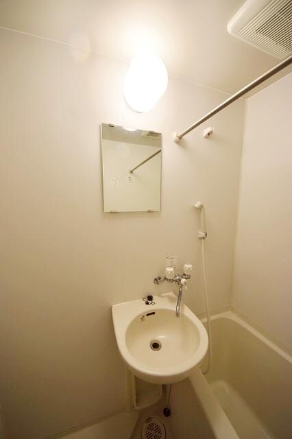 メインシティガーデン　スワの物件内観写真