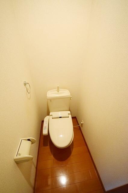 メインシティガーデン　スワの物件内観写真