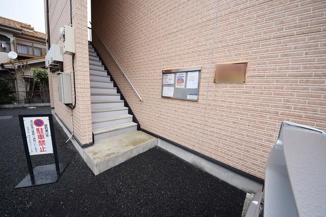 メインシティガーデン　スワの物件内観写真