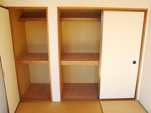 エントピア新秋津B棟の物件内観写真