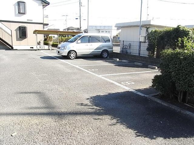 エントピア新秋津B棟の物件内観写真