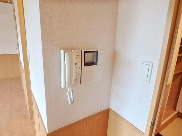 グランツ野川公園の物件内観写真