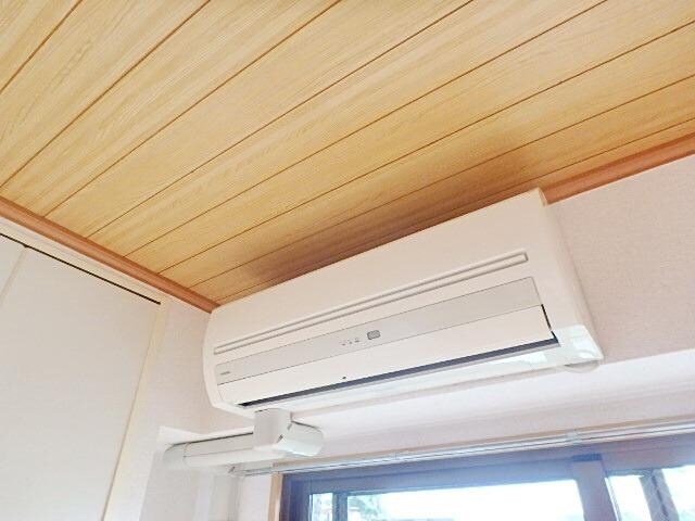 グランツ野川公園の物件内観写真