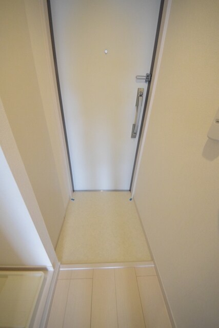 リブリ・井の頭公園ヒルズの物件内観写真