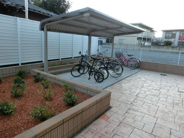 上水南ハウスの物件内観写真