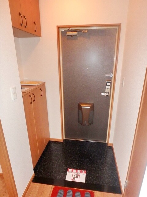 ボン・ポタジェの物件内観写真