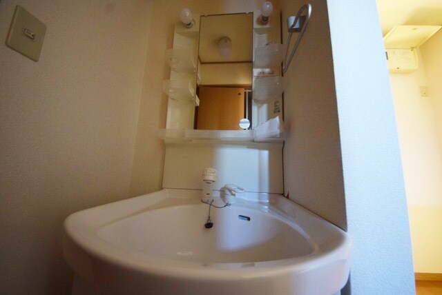 アルブル府中の物件内観写真