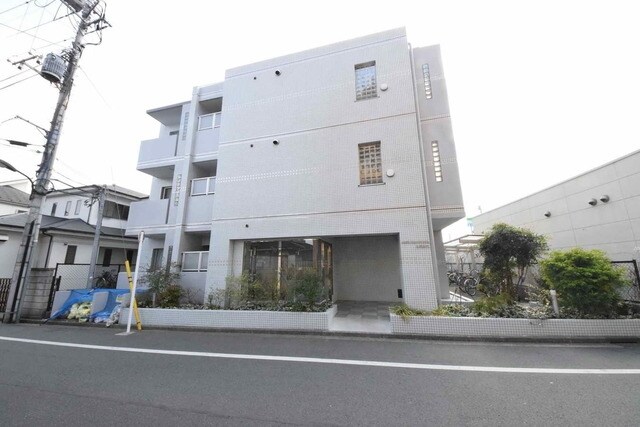 ONE'sRESIDENCE立川錦町の物件内観写真