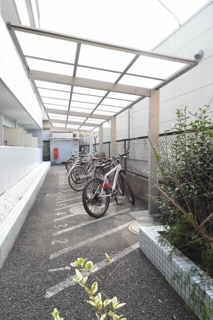 ONE'sRESIDENCE立川錦町の物件内観写真