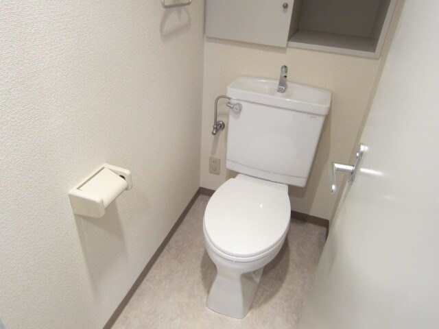 T's garden府中の物件内観写真