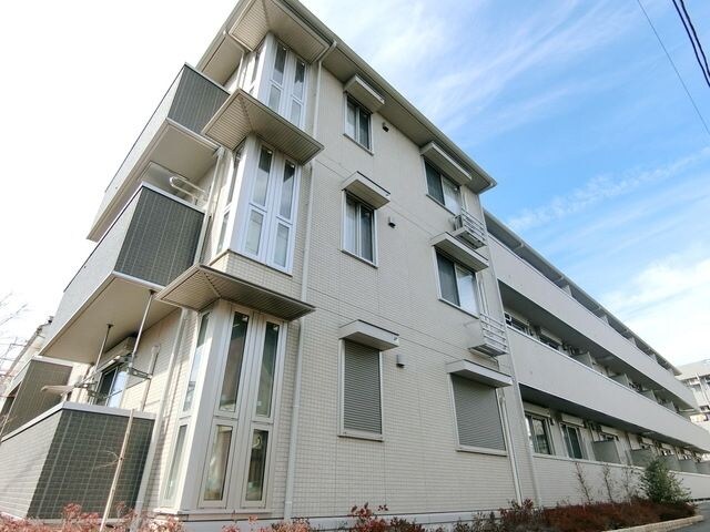 コゥジーコートの物件内観写真