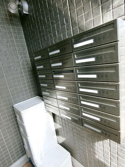 コゥジーコートの物件内観写真