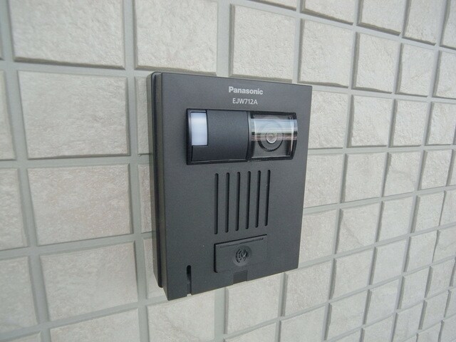 コゥジーコートの物件内観写真