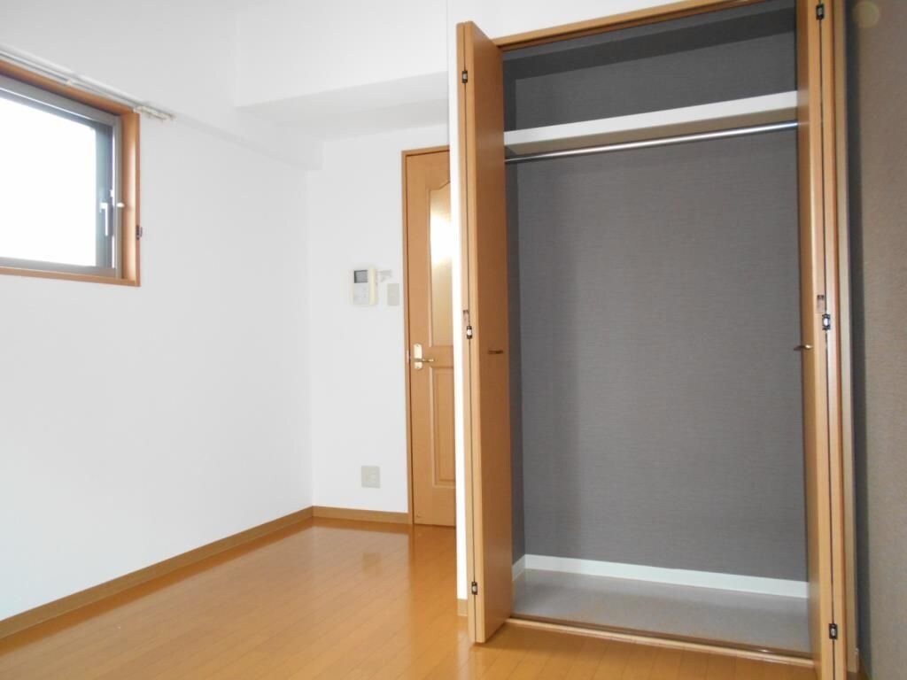 マンション星美の物件内観写真