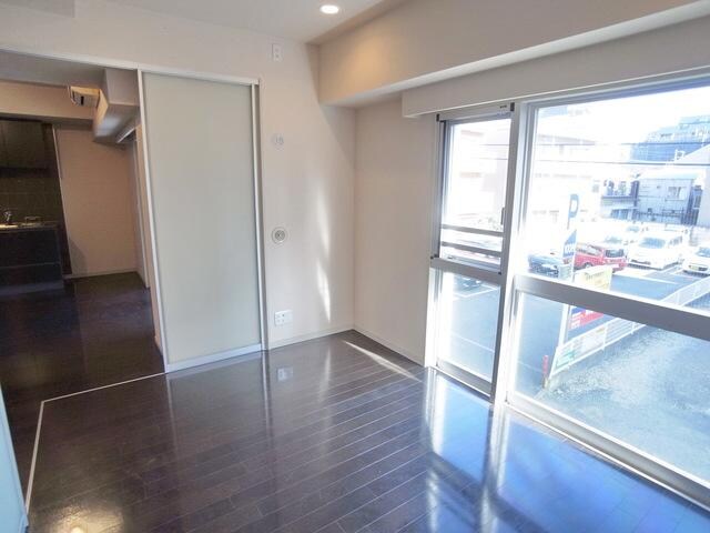 ＲＯＤＩＡ立川の物件内観写真