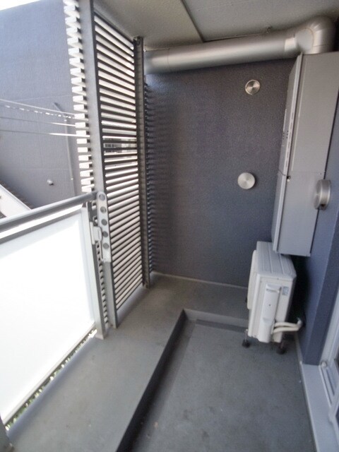 ＲＯＤＩＡ立川の物件内観写真