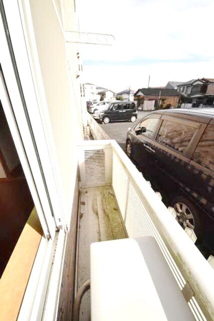 レオパレスプチベルク参番館の物件内観写真