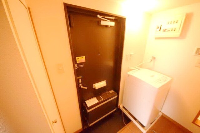 レオパレスプチベルク参番館の物件内観写真