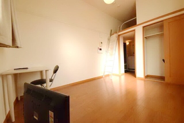 レオパレスプチベルク参番館の物件内観写真