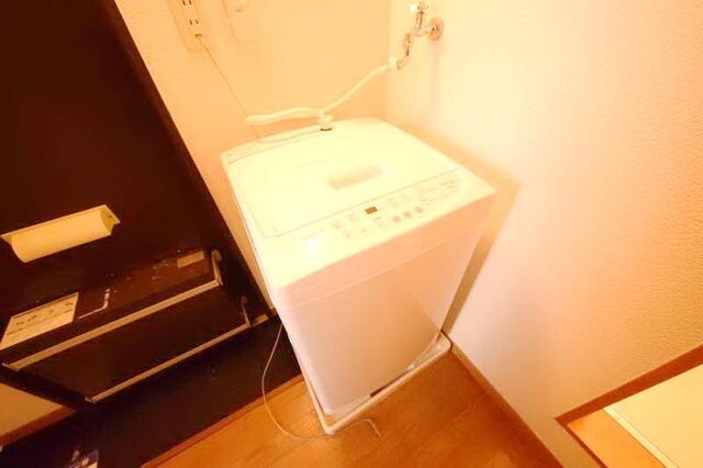 レオパレスプチベルク参番館の物件内観写真