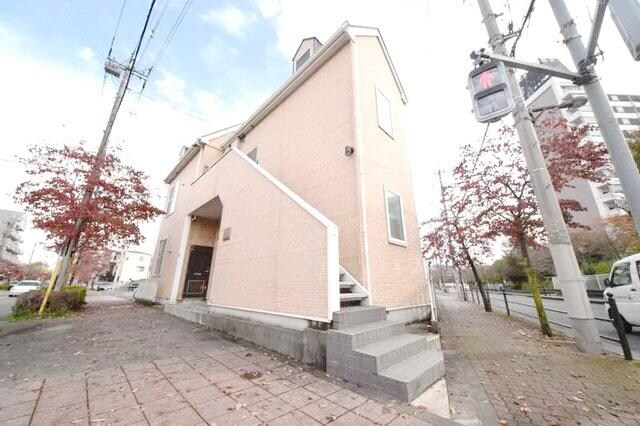 レオパレスプチベルク参番館の物件内観写真