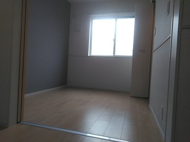 グランクレールＡの物件内観写真