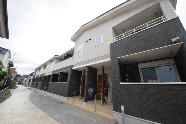 グランクレールＡの物件内観写真